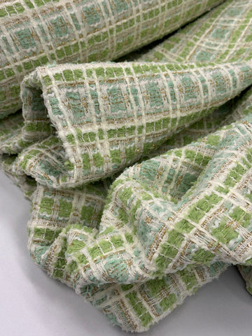 Tweed Special - Blue Sage