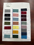 French Knit - Marine Ribb