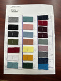 French Knit - Marine Ribb