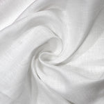 Irish Linen - White