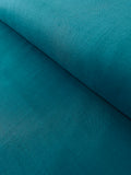 Irish Linen - Teal Blue