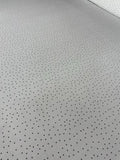 Viscose Woven - Speckled White