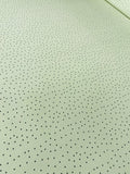 Viscose Woven - Speckled Kiwi