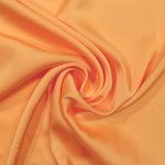 Silky Satin Stretch - Mock Orange