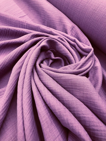 Muslin - Lavender