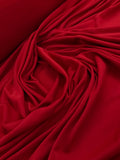 Loungewear Knit - Red