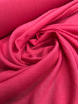 Capri Linen - Pink Yarrow