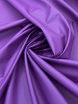 Faux Leather - Purple