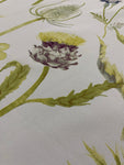 Twill Prints - Dandelion Olive