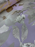 Brocades - Magnolia Foil Dusty