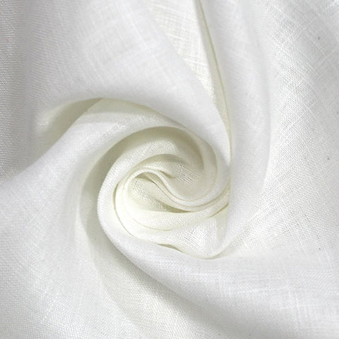 Irish Linen - Off White