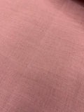 Irish Linen - Dusty pink