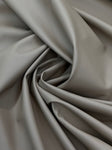 Faux Leather - Taupe