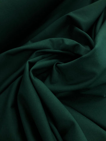 Roma Heavy Loungewear - Emerald