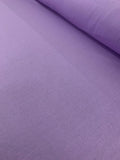 Linen Rayon - Purple Rose